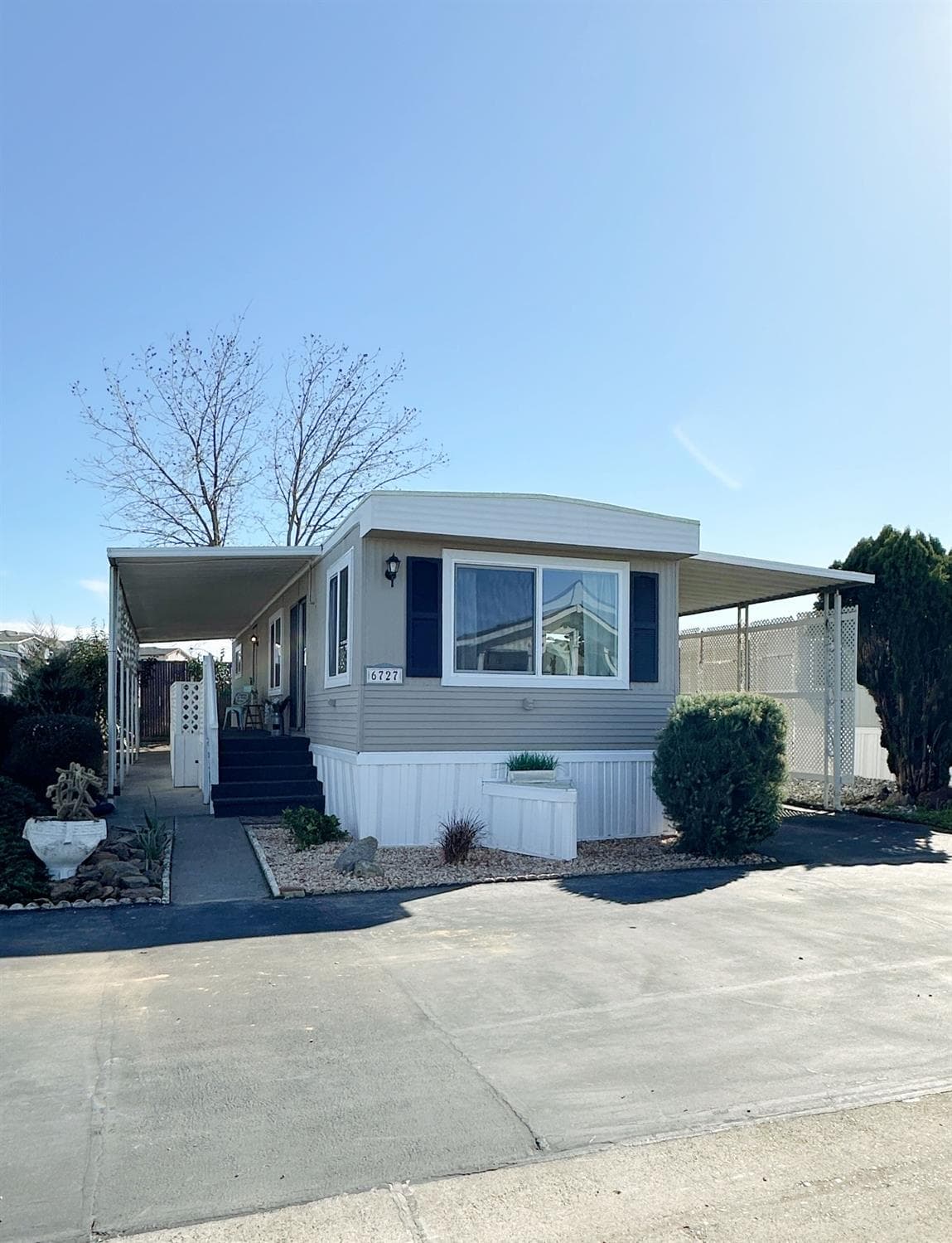 6727 Capital Cir #225, Sacramento, CA