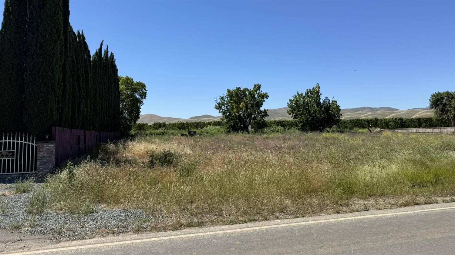 Howard Rd, Westley, CA
