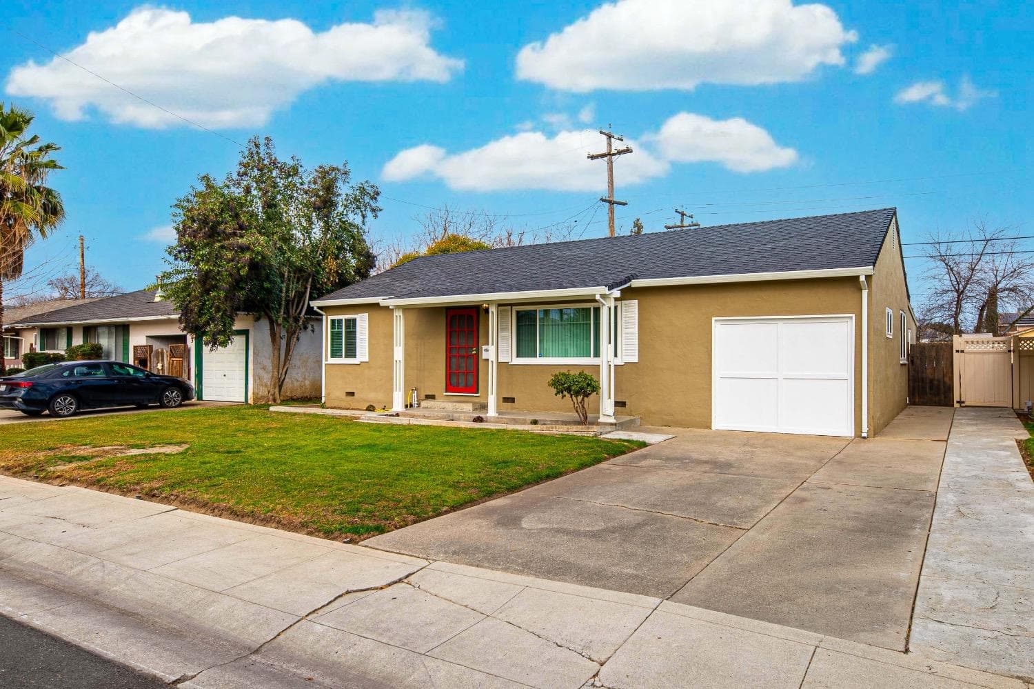 5 E Essex St, Stockton, CA